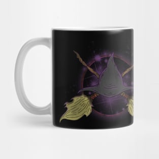 Witchy business Mug